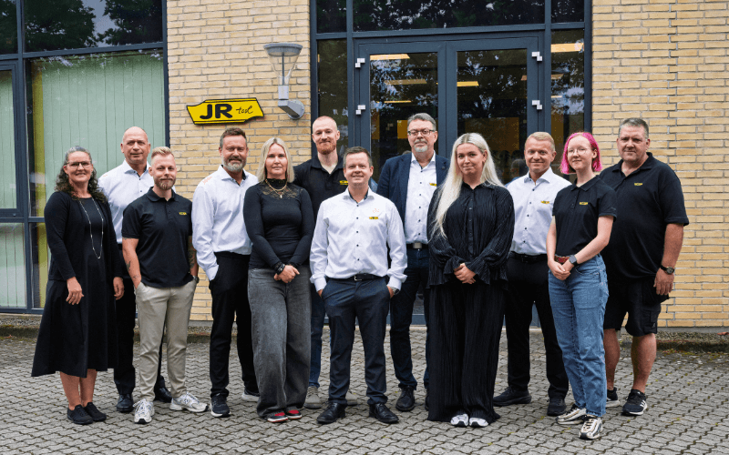Illustration fra JR Tool