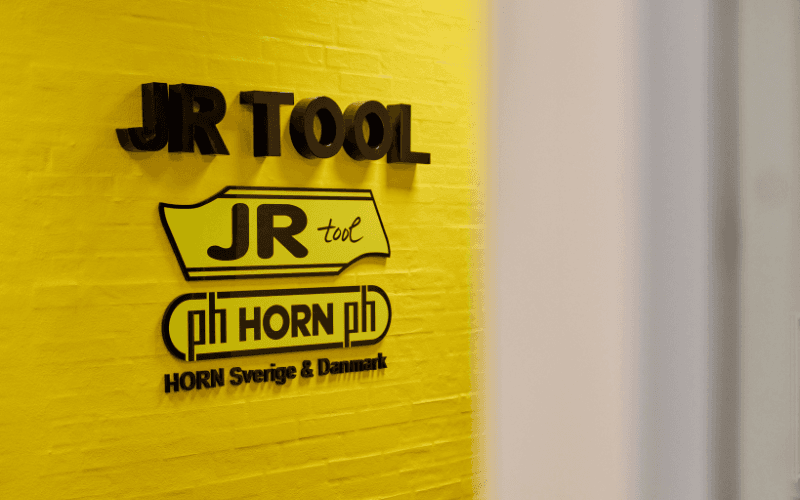 Illustration fra JR Tool
